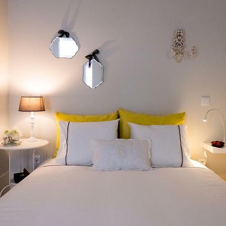 Alda'S Vintage Apartments With Free Parking Porto Exterior foto