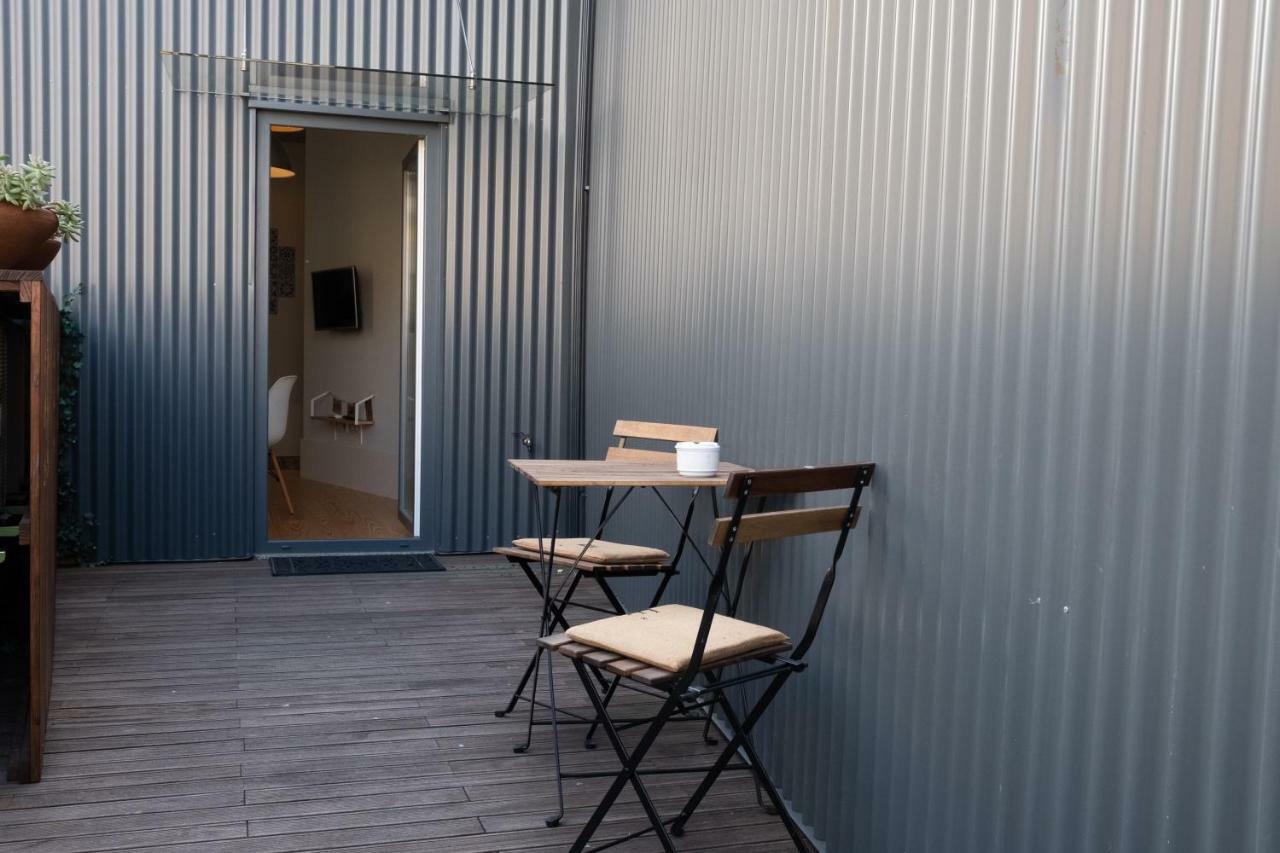 Alda'S Vintage Apartments With Free Parking Porto Exterior foto