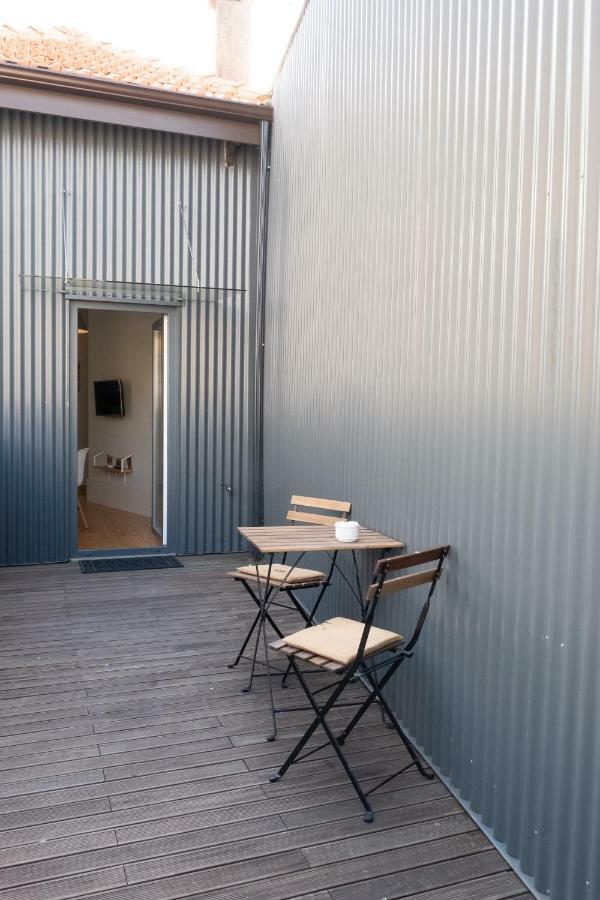 Alda'S Vintage Apartments With Free Parking Porto Exterior foto