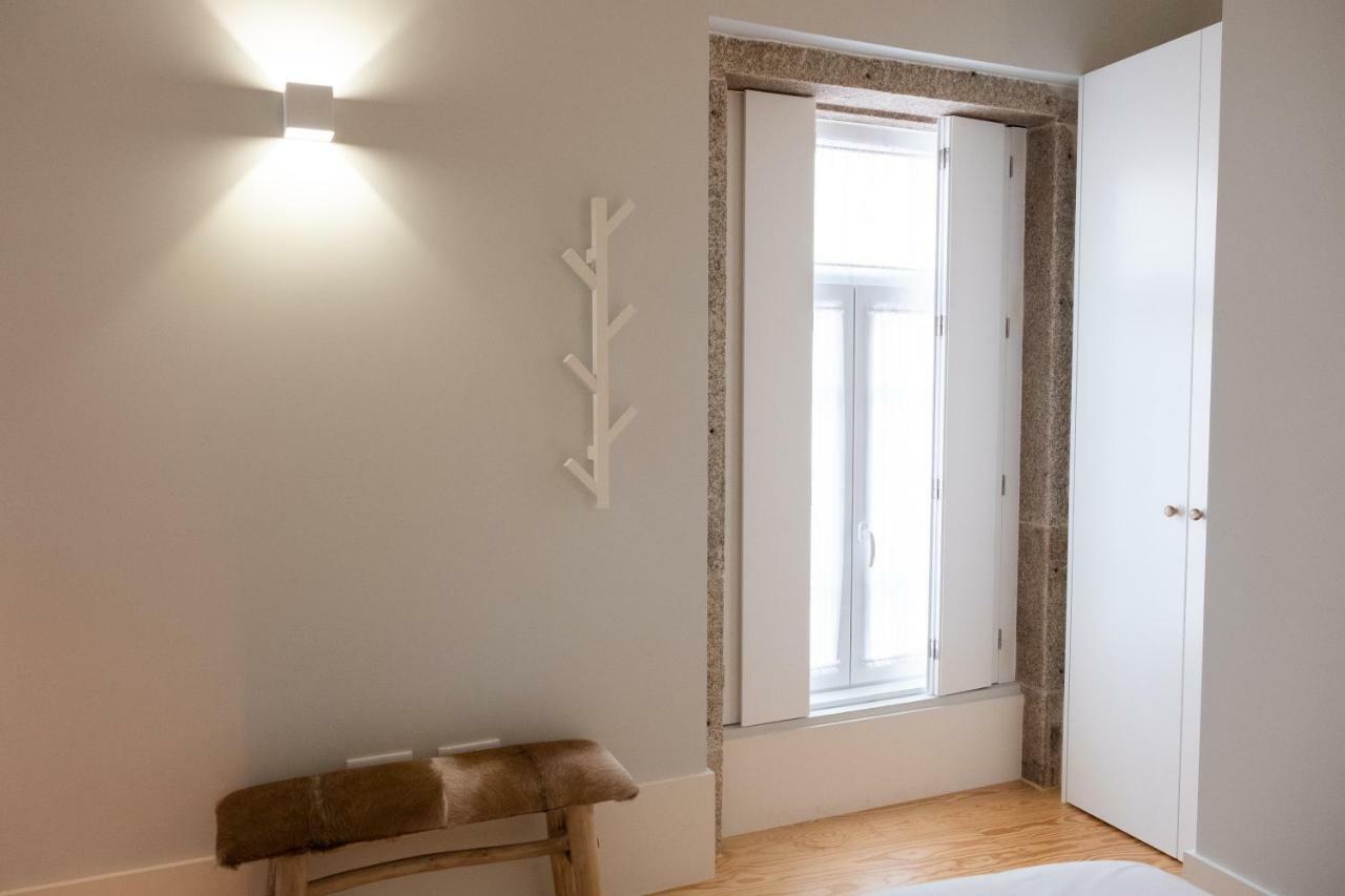 Alda'S Vintage Apartments With Free Parking Porto Exterior foto