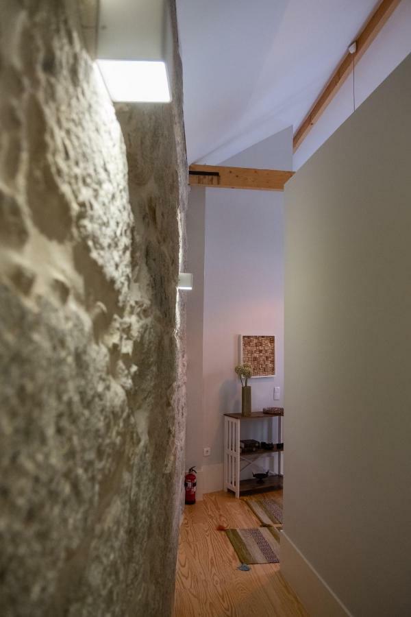 Alda'S Vintage Apartments With Free Parking Porto Exterior foto