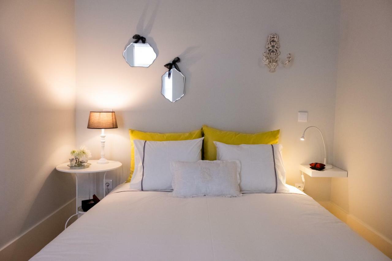 Alda'S Vintage Apartments With Free Parking Porto Exterior foto