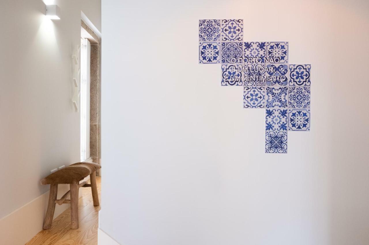 Alda'S Vintage Apartments With Free Parking Porto Exterior foto