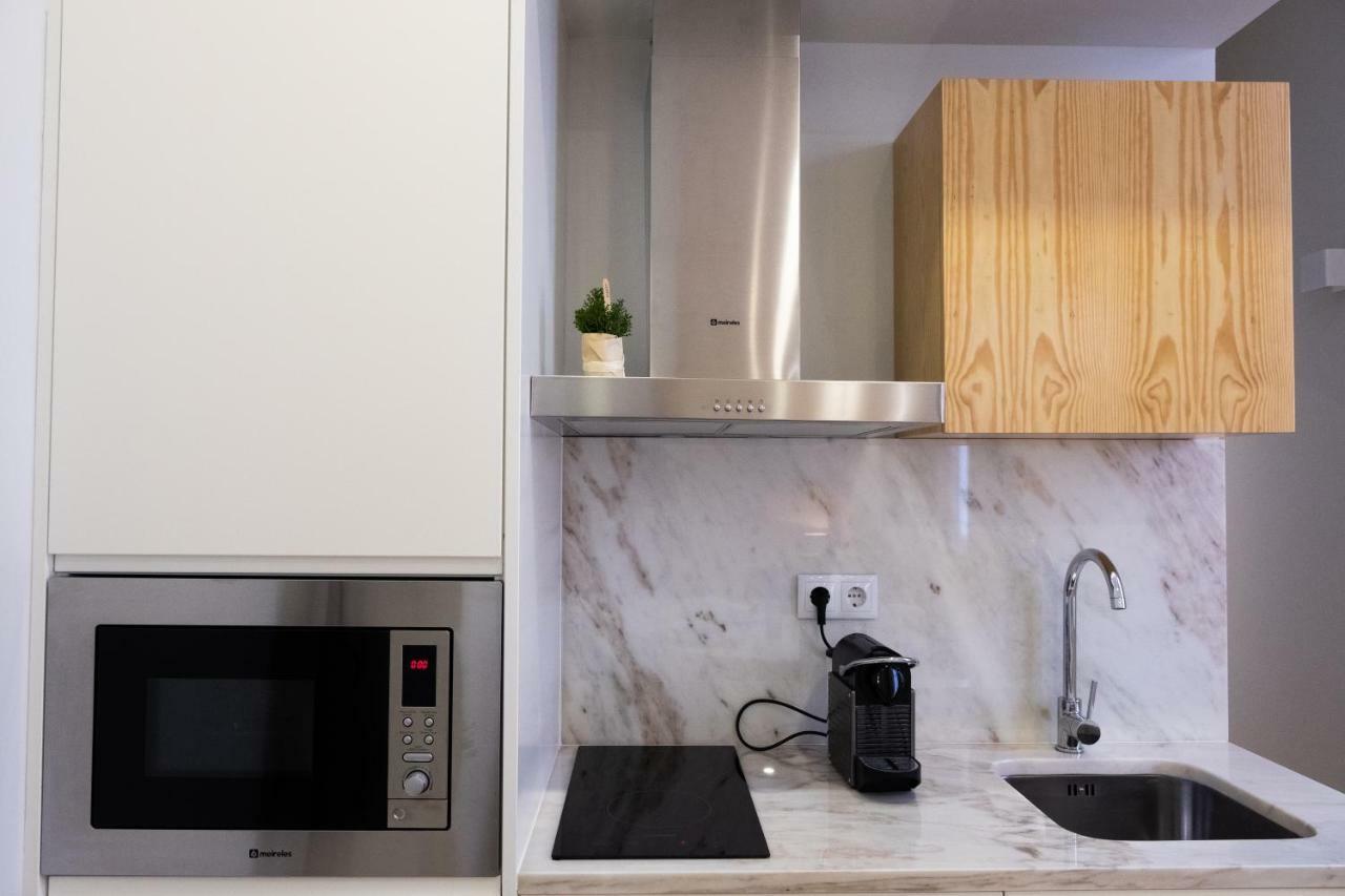 Alda'S Vintage Apartments With Free Parking Porto Exterior foto