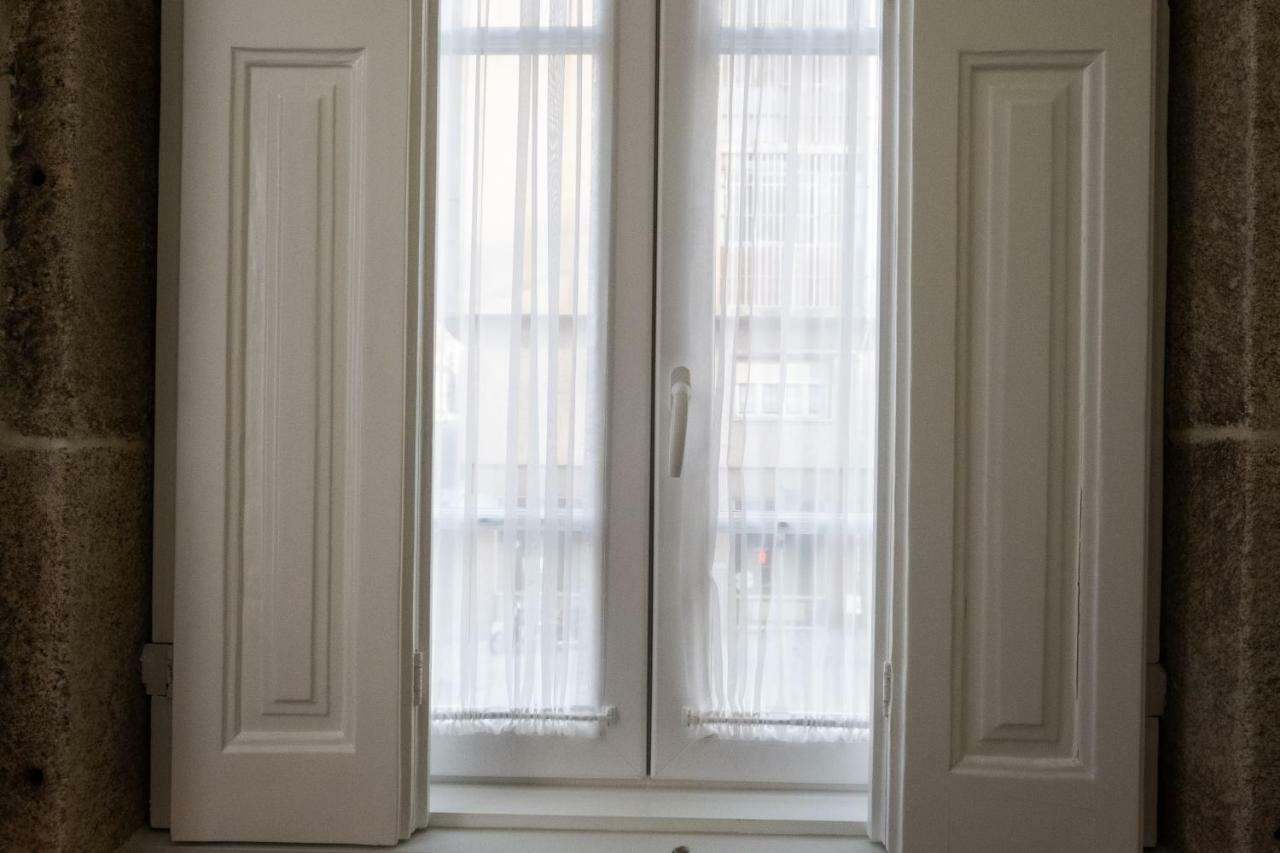 Alda'S Vintage Apartments With Free Parking Porto Exterior foto