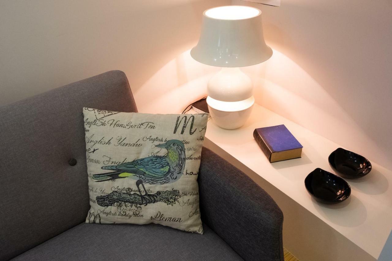 Alda'S Vintage Apartments With Free Parking Porto Exterior foto