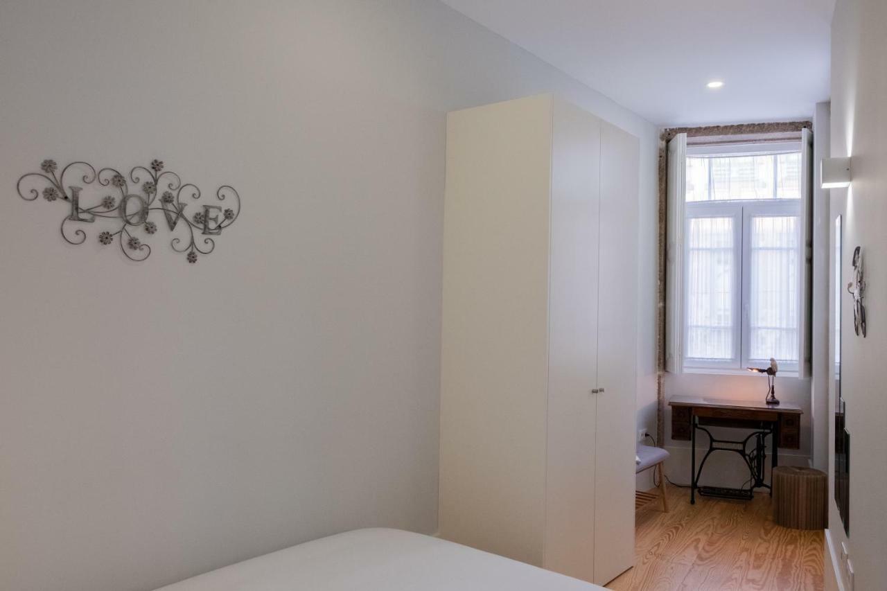 Alda'S Vintage Apartments With Free Parking Porto Exterior foto