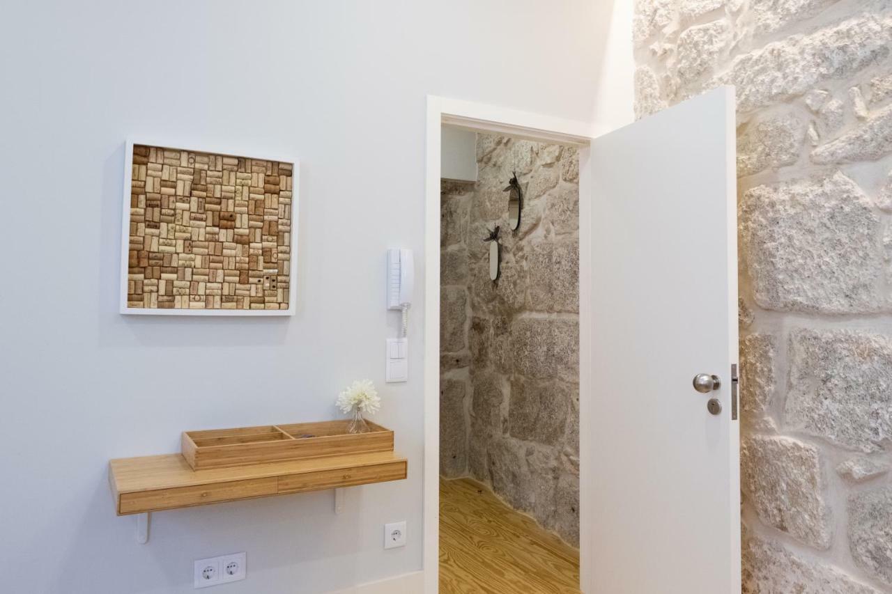 Alda'S Vintage Apartments With Free Parking Porto Exterior foto