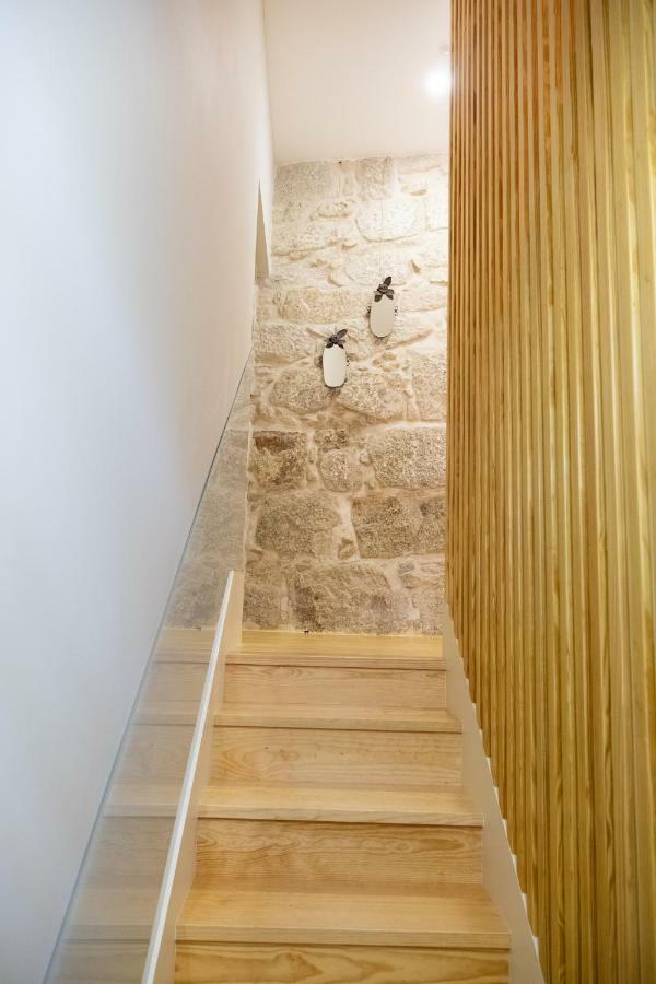 Alda'S Vintage Apartments With Free Parking Porto Exterior foto