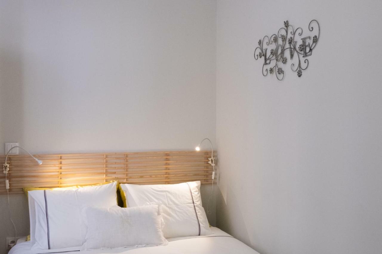 Alda'S Vintage Apartments With Free Parking Porto Exterior foto