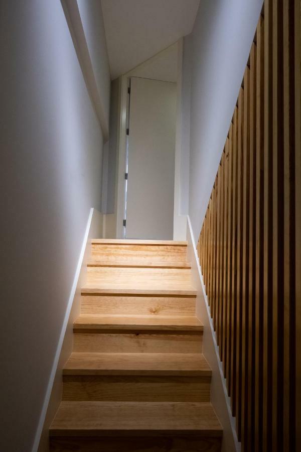 Alda'S Vintage Apartments With Free Parking Porto Exterior foto