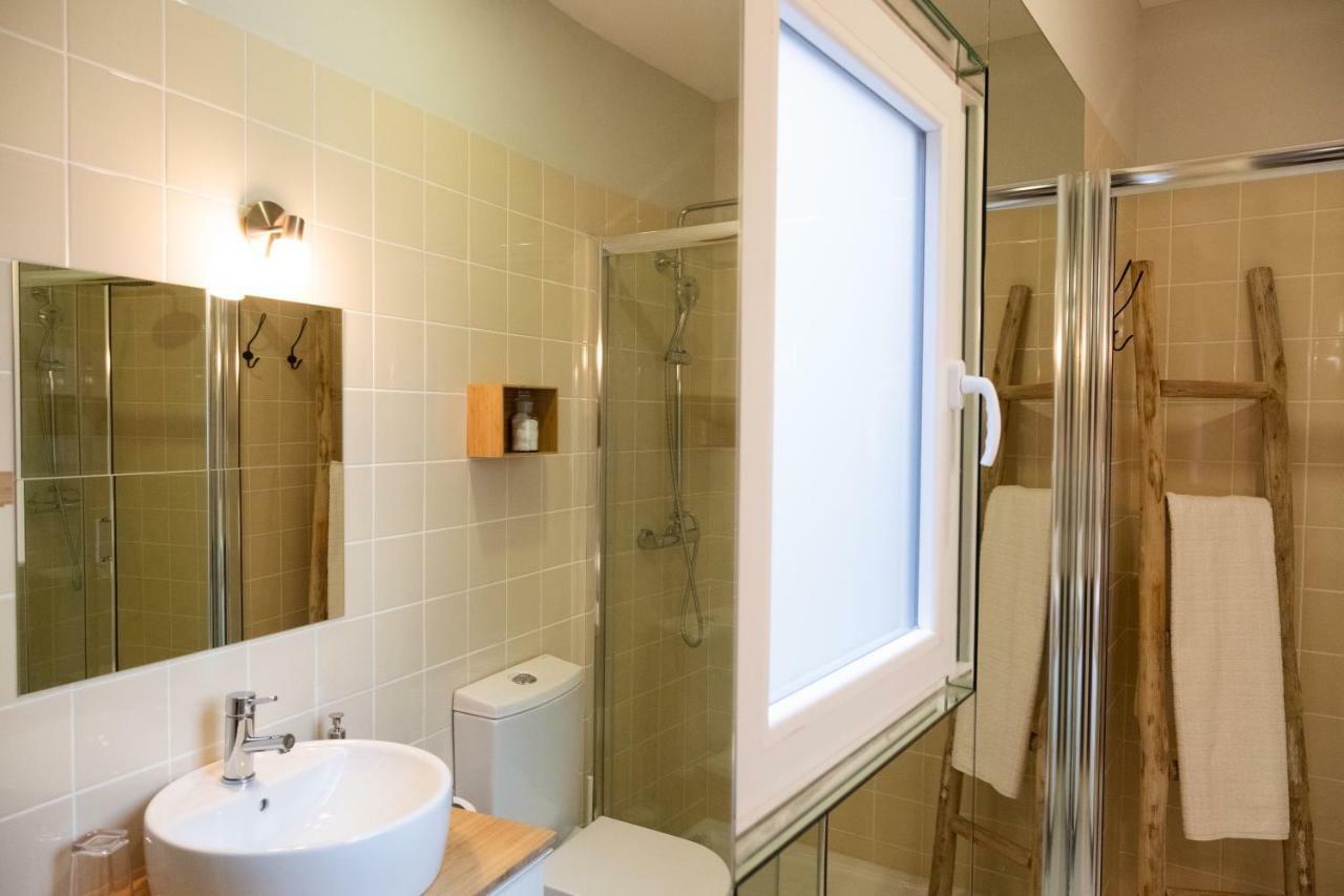Alda'S Vintage Apartments With Free Parking Porto Exterior foto