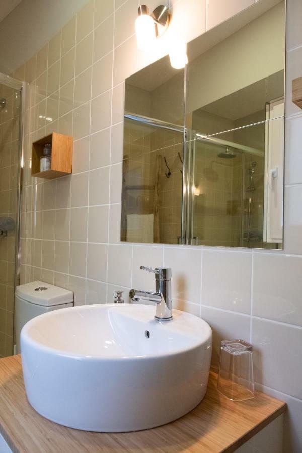 Alda'S Vintage Apartments With Free Parking Porto Exterior foto